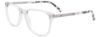 Picture of Easyclip Eyeglasses EC555