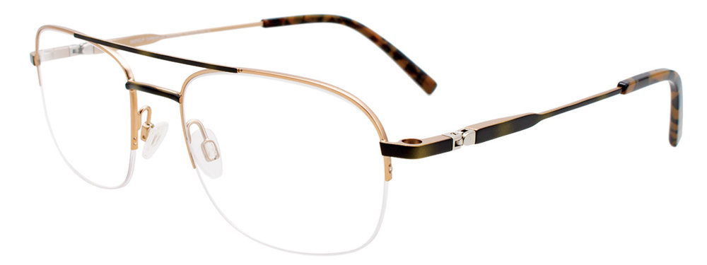 Picture of Easyclip Eyeglasses EC561