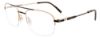 Picture of Easyclip Eyeglasses EC561