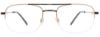 Picture of Easyclip Eyeglasses EC561