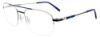 Picture of Easyclip Eyeglasses EC561