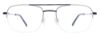 Picture of Easyclip Eyeglasses EC561