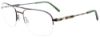 Picture of Easyclip Eyeglasses EC561