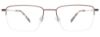 Picture of Easyclip Eyeglasses EC560