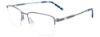 Picture of Easyclip Eyeglasses EC560