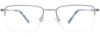 Picture of Easyclip Eyeglasses EC560
