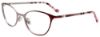 Picture of Easyclip Eyeglasses EC548