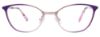 Picture of Easyclip Eyeglasses EC548