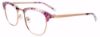 Picture of Easyclip Eyeglasses EC544