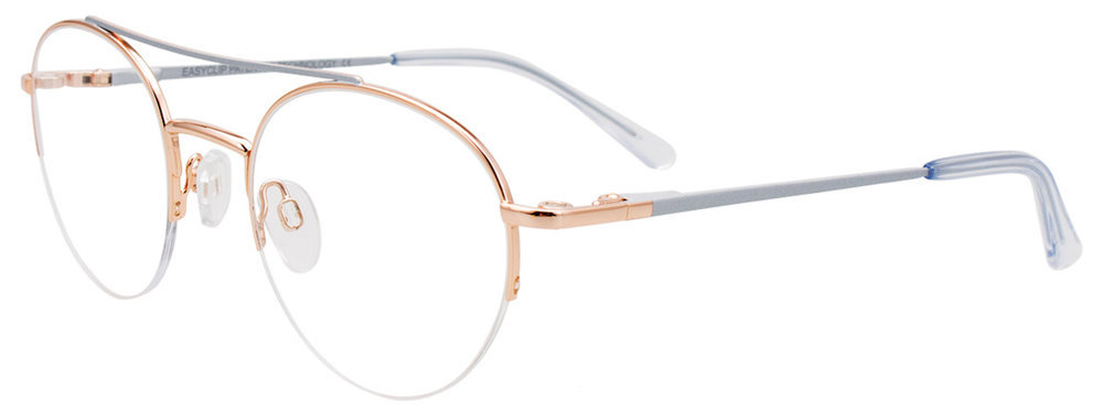 Picture of Easyclip Eyeglasses EC574