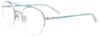 Picture of Easyclip Eyeglasses EC574