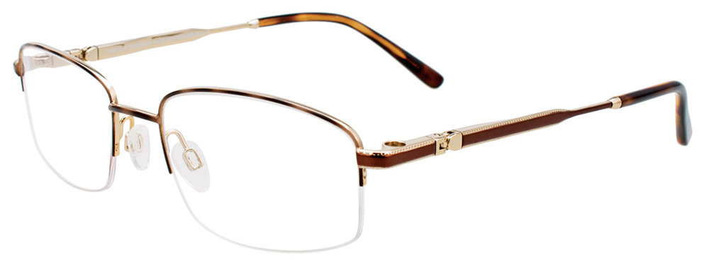Picture of Easyclip Eyeglasses EC566