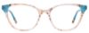 Picture of Easyclip Eyeglasses EC556