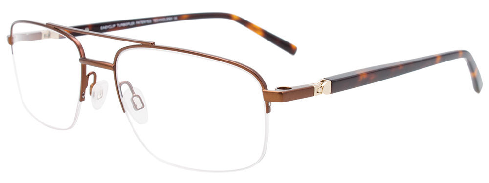 Picture of Easyclip Eyeglasses EC565