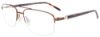 Picture of Easyclip Eyeglasses EC565
