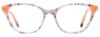 Picture of Easyclip Eyeglasses EC556