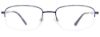 Picture of Easyclip Eyeglasses EC566