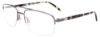 Picture of Easyclip Eyeglasses EC565