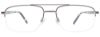 Picture of Easyclip Eyeglasses EC565