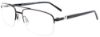 Picture of Easyclip Eyeglasses EC565