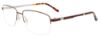 Picture of Easyclip Eyeglasses EC567