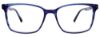 Picture of Easyclip Eyeglasses EC564