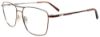 Picture of Easyclip Eyeglasses EC579