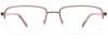 Picture of Easyclip Eyeglasses EC567