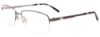 Picture of Easyclip Eyeglasses EC567