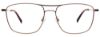 Picture of Easyclip Eyeglasses EC579
