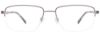 Picture of Easyclip Eyeglasses EC567