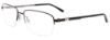Picture of Easyclip Eyeglasses EC567