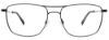 Picture of Easyclip Eyeglasses EC579