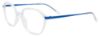 Picture of Easyclip Eyeglasses EC550