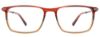 Picture of Easyclip Eyeglasses EC597