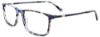 Picture of Easyclip Eyeglasses EC597