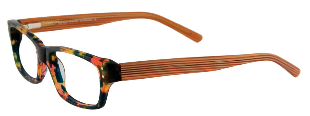 Picture of Easyclip Eyeglasses EC235