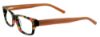 Picture of Easyclip Eyeglasses EC235