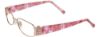 Picture of Easyclip Eyeglasses EC218