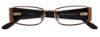 Picture of Easyclip Eyeglasses EC215