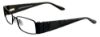 Picture of Easyclip Eyeglasses EC215