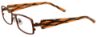 Picture of Easyclip Eyeglasses EC236