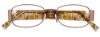 Picture of Easyclip Eyeglasses EC253