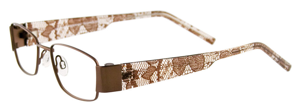 Picture of Easyclip Eyeglasses EC255