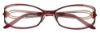 Picture of Easyclip Eyeglasses EC246