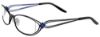 Picture of Easyclip Eyeglasses EC246