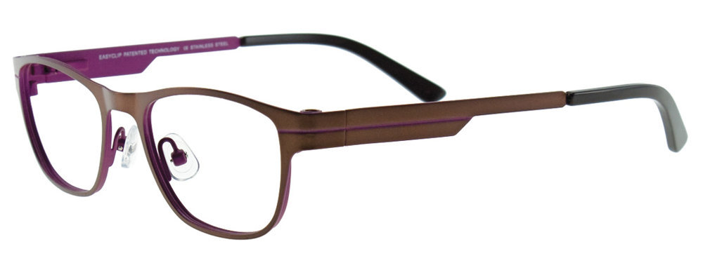 Picture of Easyclip Eyeglasses EC269