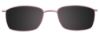 Picture of Easyclip Eyeglasses EC255