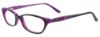 Picture of Easyclip Eyeglasses EC279