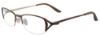 Picture of Easyclip Eyeglasses EC281